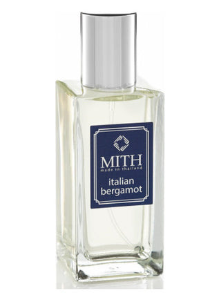 Italian Bergamot Mith Unisex Perfume - Fragrance for Women and Men | Buy Online