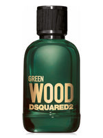 Green Wood DSQUARED² for men