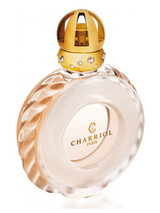 Charriol Eau de Parfum Charriol for Women - Best Womens Perfume | Buy Now