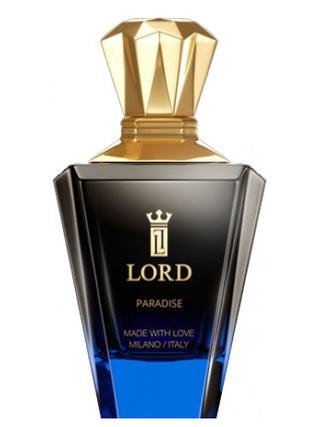 Paradise Lord Milano Unisex Perfume - Best Fragrance for Men and Women | Buy Online Now