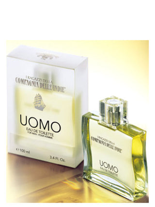 Compagnia Delle Indie Uomo Mens Perfume - I Ragazzi Fragrance