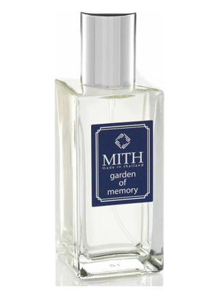 Unisex Garden of Memory Mith Perfume - Floral Fragrance for Men and Women | Buy Now