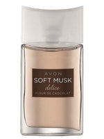 Soft Musk Delice Fleur de Chocolate Avon for women