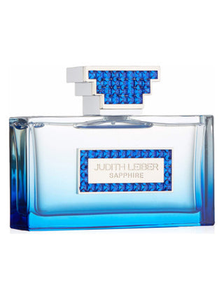 Judith Leiber Sapphire Perfume for Women - Best Fragrance Image