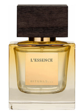 Rituals LEssence Perfume for Women and Men - Exquisite Fragrance Bottle - Best Unisex Perfume - Buy Online Now