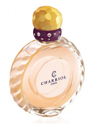 Charriol Eau de Toilette Charriol for women - Best womens perfume image