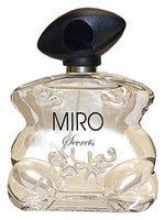 Miro Secrets Miro for women