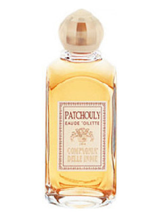 Patchouly Compagnia Delle Indie Perfume for Women and Men - Captivating Fragrance - Buy Now