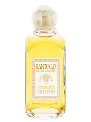 Sandalo Compagnia Delle Indie Unisex Perfume - Best Fragrance for Women and Men - Buy Online Now!