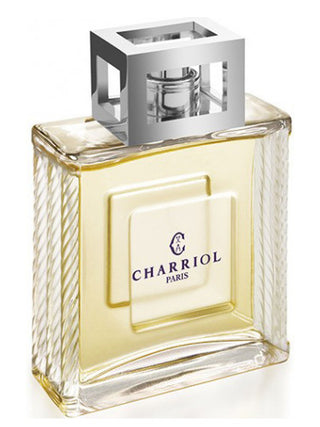 Charriol Men Charriol for Men Perfume - Elegant and Masculine Fragrance