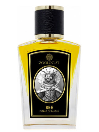 Unisex Bee Zoologist Perfumes - Exquisite Fragrance for Women and Men