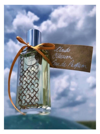 Clouds Illusion 4160 Tuesdays Unisex Perfume - Fragrance Bottle Image