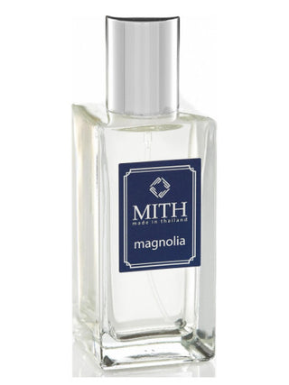 Magnolia Myth Unisex Perfume - Fragrance for Women and Men