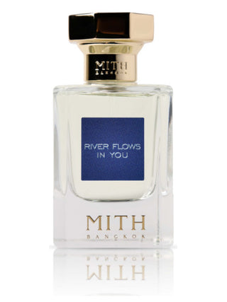 River Flows in You Mith Unisex Perfume - Elegant fragrance for women and men | Buy now at [Your Website Name]