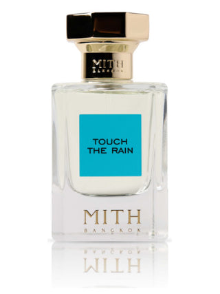 Touch The Rain Mith Perfume for Women and Men - Fragrance Bottle Image