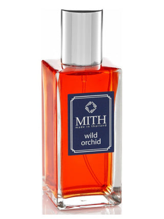 Wild Orchid Myth Perfume for Women and Men - Buy Online