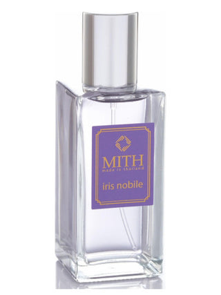 Unisex Iris Nobile Mith Perfume for Women and Men - Captivating Fragrance | Buy Online at [Your Website Name]