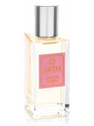 Peonia Nobile Mith Perfume for Women and Men - Floral Fragrance Bottle - Best Unisex Scent - Buy Now