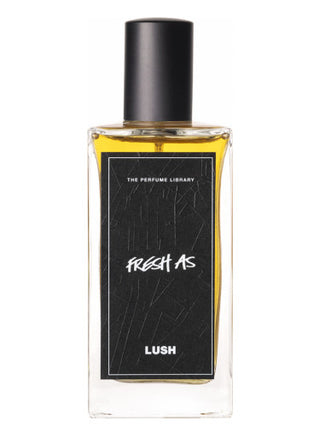 Fresh As Lush Unisex Perfume - Captivating Fragrance for Women and Men | Buy Online