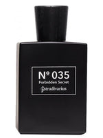 No 035 Forbidden Secret Stradivarius for women