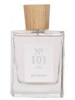 No 101 Silk Stradivarius for women