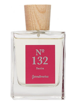 No 132 Satin Stradivarius Womens Perfume - Elegance in a Bottle