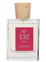 No 132 Satin Stradivarius for women