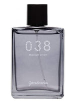 No 038 Midnight Dream Stradivarius for women