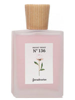 No 136 Bright Peony Stradivarius for women