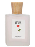 No 105 Tender Rose Stradivarius for women