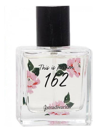 162 This Is Passion Stradivarius Womens Perfume - Captivating fragrance for women | Shop now