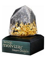 Smart Goldskin Ramon Molvizar for women and men