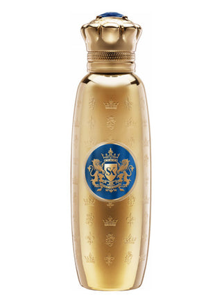 Zaurac Spirit Of Kings Unisex Perfume - Buy Online Now!