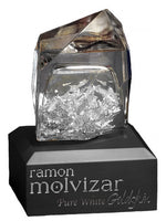 Pure White Goldskin Ramon Molvizar for women and men