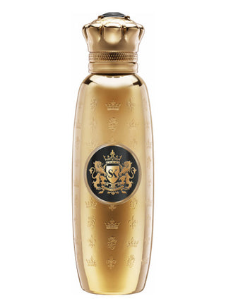 Kursa Spirit Of Kings Perfume for Women and Men - Exquisite Fragrance Bottle - Buy Online Now