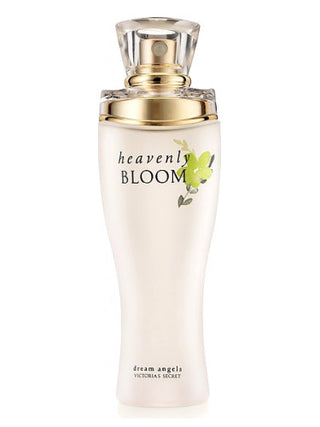 Victorias Secret Dream Angels Heavenly Bloom Perfume for Women - Floral Fragrance - Buy Online