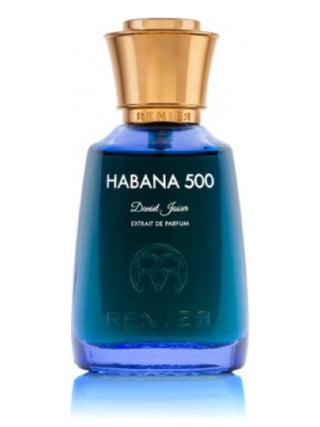 Unisex Habana 500 Renier Perfumes - Best Fragrance for Women and Men