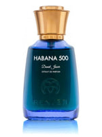 Habana 500 Renier Perfumes for women and men