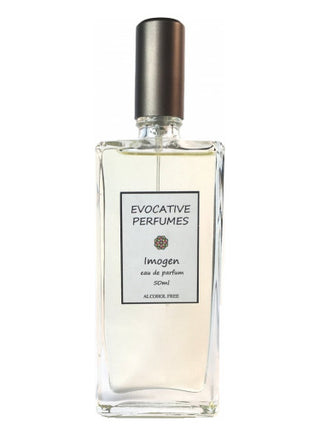 Imogen Evocative Perfumes for Women and Men - Luxury Fragrance | Buy Online