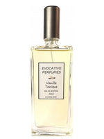 Vanille Tonique Evocative Perfumes for women and men