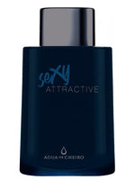 Sexy Attractive Água de Cheiro for men