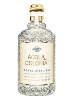 4711 Acqua Colonia Royal Riesling 4711 for women and men