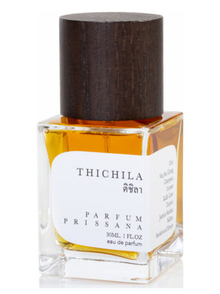 Thichila Prissana Unisex Perfume - Fragrance for Women and Men | Buy Online