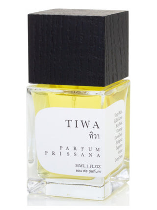 Tiwa Prissana Unisex Perfume - Fragrance for Women and Men | Buy Online