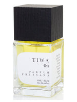 Tiwa Prissana for women and men