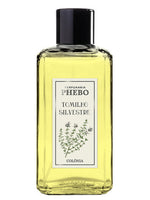 Tomilho Silvestre Phebo for women and men