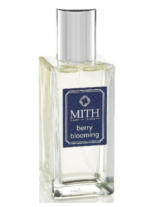 Berry Blooming Mith Unisex Perfume - Fragrance for Women and Men