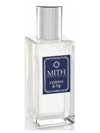 Unisex Cypress & Fig Mith Perfume - Alluring Fragrance for Women and Men