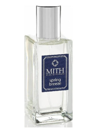 Spring Breeze Mith Unisex Perfume - Fragrance for Women and Men | Floral, Fresh Scent | Buy Online