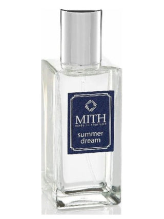 Summer Dream Mith Perfume for Women and Men - Refreshing Fragrance